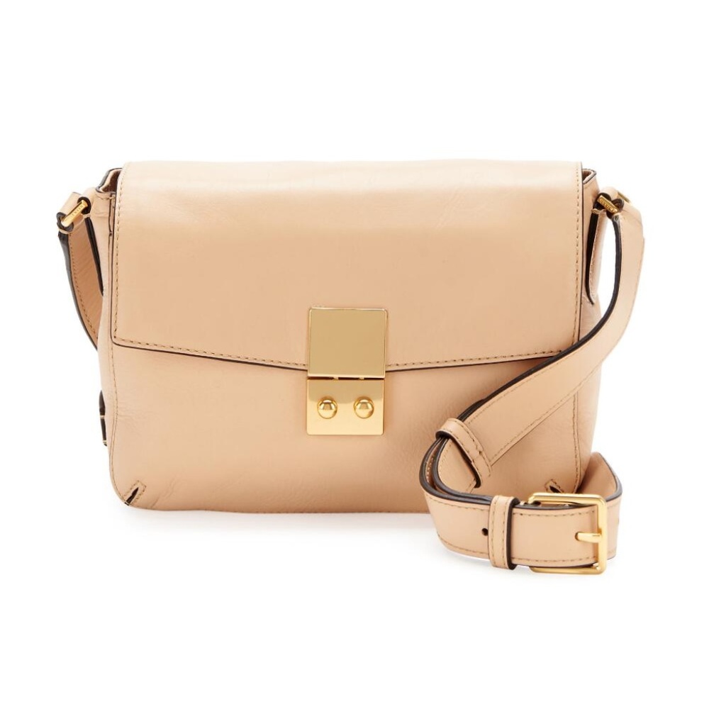 Cole Haan Leather Crossbody Bag